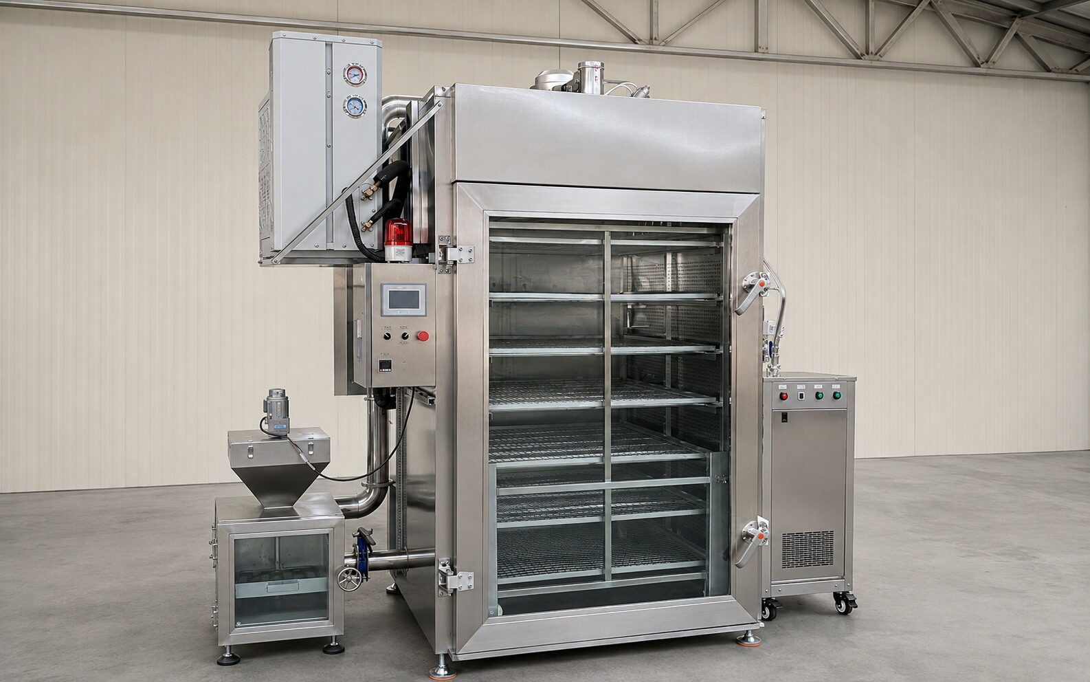 Meat Processing Equipment