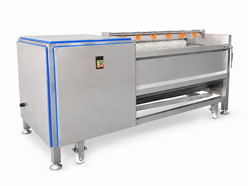 Vegetable Washing Machine